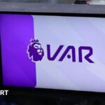 VAR: Further trials of the challenge system are expected during the two-year review