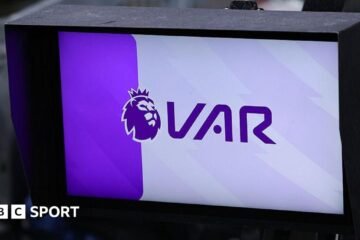 VAR: Further trials of the challenge system are expected during the two-year review