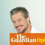 More than just McSteamy: Eric Dane was brilliant on Grey’s Anatomy – the real man everyone dreams of | television
