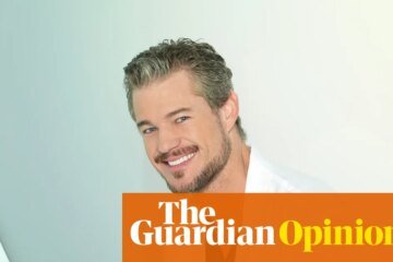 More than just McSteamy: Eric Dane was brilliant on Grey’s Anatomy – the real man everyone dreams of | television