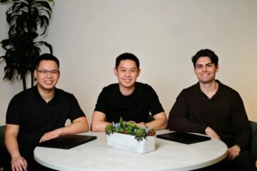 Meridian raises $17 million to rebuild proxy spreadsheet