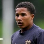 Ajay Tavares: Barcelona signs Norwich City academy player