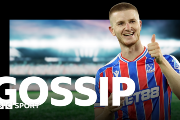 Football gossip: Adam Wharton, Sandro Tonali, Jean-Philippe Mattita, Dwight McNeil, Illan Meslier