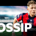 Scottish gossip: Graham, Watson, Tavernier, Danilo, Leonard, Iniesta
