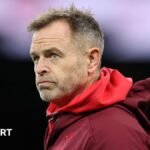Six Nations 2026: Wales can’t make the cut – Danny Wilson