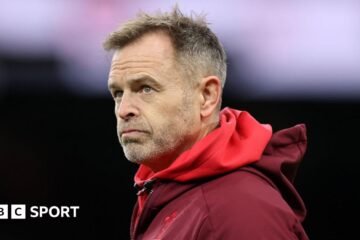 Six Nations 2026: Wales can’t make the cut – Danny Wilson