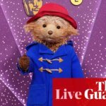 BAFTA 2026: Red carpet, ceremony, winners – watch live! | Baftas 2026