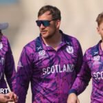 T20 World Cup: Scotland vs England preview with Brad Weil