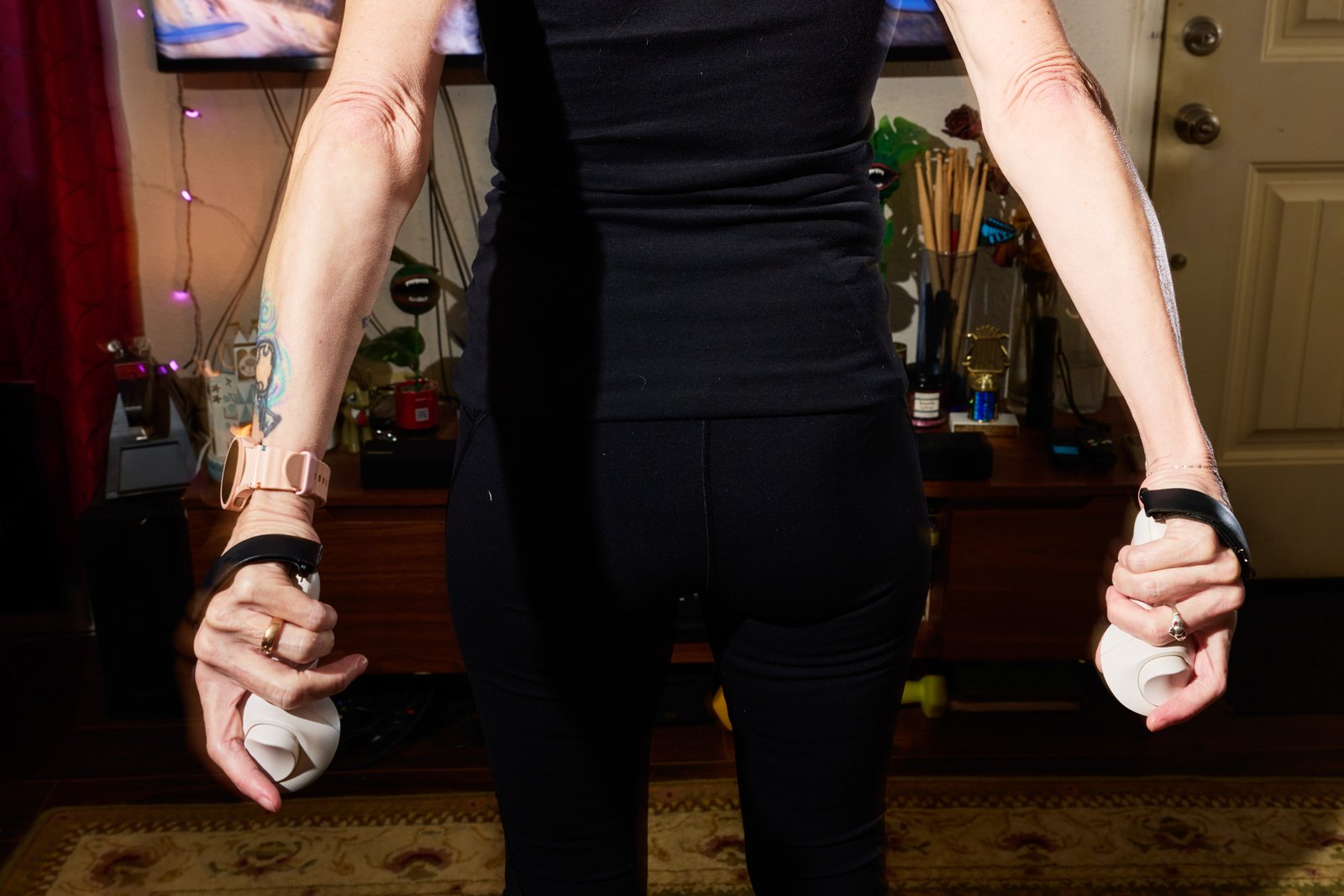 Supernatural’s future is uncertain, but its most ardent fans say they will play until they can’t anymore.