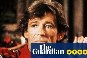The Stunt Man review – Peter O’Toole manages to make a mess of his gleefully deranged Hollywood satire | film