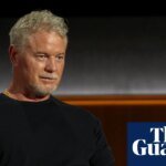 ‘Deeply moving’: Netflix’s posthumous celebrity interview series is a marvel | television