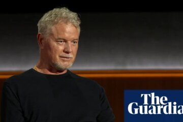 ‘Deeply moving’: Netflix’s posthumous celebrity interview series is a marvel | television