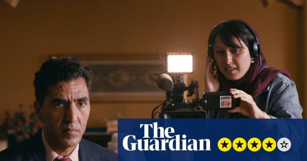Review of No Good Men – A smart and urgent Afghan romance | Berlin Film Festival 2026