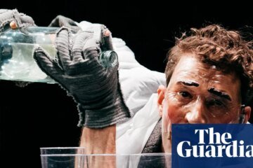 “It’s a fun cocktail!”: Wooster Group’s surprising mix of high and low art | platform