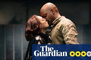 Macbeth Review – Just an Ordinary Couple Crazy with Toxic Power | stage