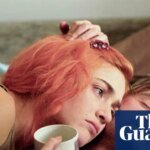 Eternal Sunshine of the Spotless Mind was not a love story at all. It was a warning Michel Gondry