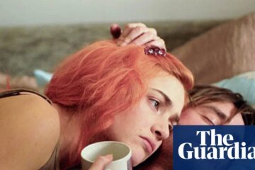 Eternal Sunshine of the Spotless Mind was not a love story at all. It was a warning Michel Gondry