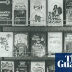 ‘We’re losing access’: America says goodbye to broadband paperback | books