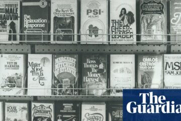 ‘We’re losing access’: America says goodbye to broadband paperback | books