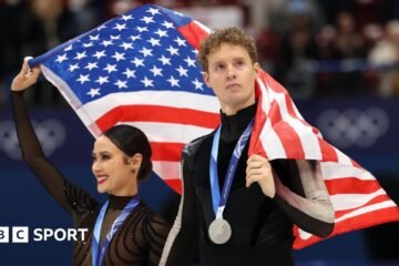 Winter Olympics: How figure skating wants to fight judging controversies