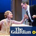 Easy Virtue review – Trevor Nunn recreates Noel Coward’s divorce drama in style | stage
