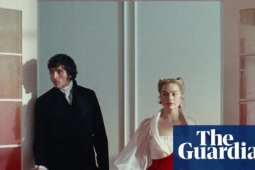 Wuthering Heights tops the Valentine’s Day weekend box office | Film industry