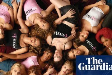 ‘From Misfits to Bullies’: How America’s Next Top Model Became Toxic | documentary