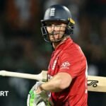 T20 World Cup: Jos Buttler’s form poses a problem for England