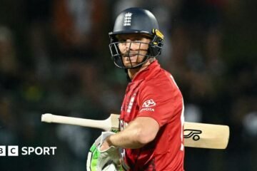 T20 World Cup: Jos Buttler’s form poses a problem for England