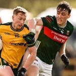 National GAA Leagues: Donegal and Tyrone were victorious but defeated the remaining Ulster teams