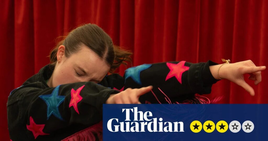 Sunny Dancer Review – ‘Chemo Camp’ Gives Teen Drama a New Twist | film