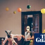 The Plague Doctor Dancing with a Rat in a Covid Ball: Liesl Bonger’s Best Photo | Art and design