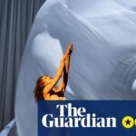 Sweet Mambo Review – Pina Bausch’s Hilarious Valentine’s Day Is the Stuff of Dreams | platform