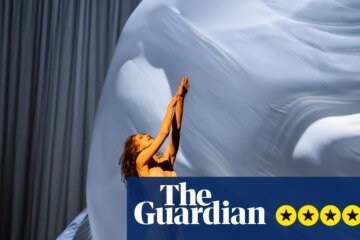 Sweet Mambo Review – Pina Bausch’s Hilarious Valentine’s Day Is the Stuff of Dreams | platform