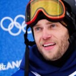 2026 Winter Olympics: Gus Kenworthy takes ICE death threats ‘with a grain of salt’
