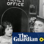 REM x Buster Keaton’s Sherlock Jr Review – Classic Comedy Gets a New Alternative Rock Soundtrack | film