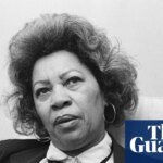 “She dared to be difficult”: How Toni Morrison shaped the way we think | Toni Morrison