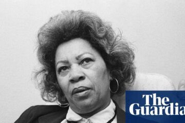“She dared to be difficult”: How Toni Morrison shaped the way we think | Toni Morrison