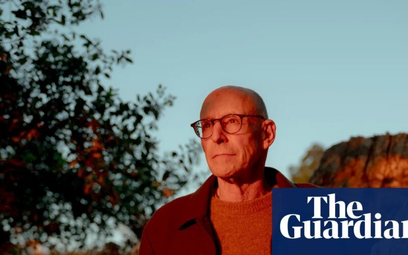 ‘I’m the psychedelic confessor’: the man who turned a generation on to hallucinogens returns with a head-spinning book about consciousness | Books