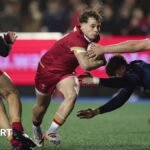 U20 Six Nations: Wales 31-21 Scotland – Wales Youth win in Cardiff