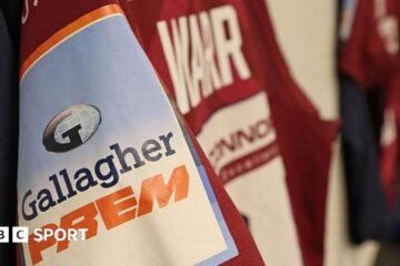 The RFU is set to confirm the radical restructuring of English rugby