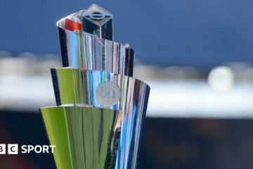 Nations League: How and when will the draw take place?