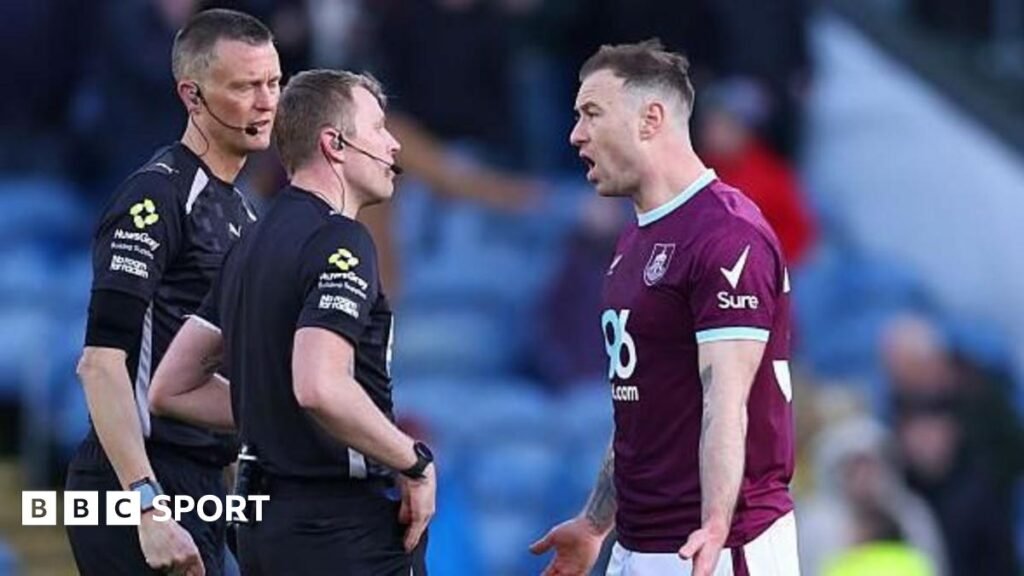 Burnley 3-4 Brentford: How VAR denied one of the Premier League’s greatest comebacks