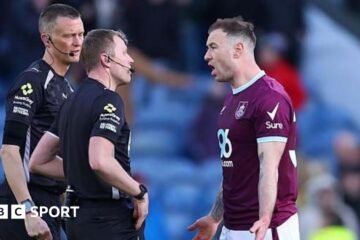 Burnley 3-4 Brentford: How VAR denied one of the Premier League’s greatest comebacks