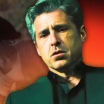 Explanation of the end of Episode 5 of the series Memory of the Killer, Season 1: Did Angelo confess?