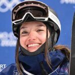 2026 Winter Olympics: Zoe Atkin advances to the freestyle halfpipe final