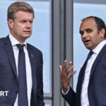 Tottenham have appointed an interim coach before appointing a permanent coach this summer