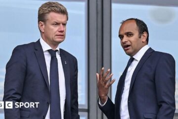 Tottenham have appointed an interim coach before appointing a permanent coach this summer