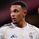 Analysis of Trent Alexander-Arnold’s future with Real Madrid and England