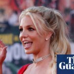Britney Spears sells music catalog rights for undisclosed sum, reports say | Britney Spears